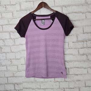 The North Face short sleeve top
